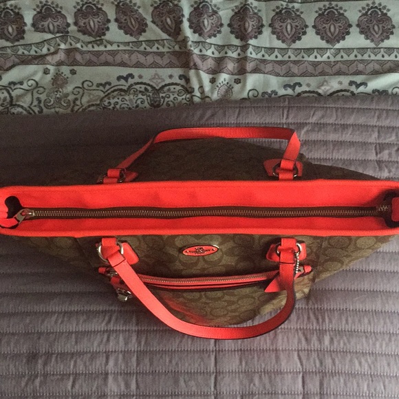 Coach Bag - Picture 8 of 8